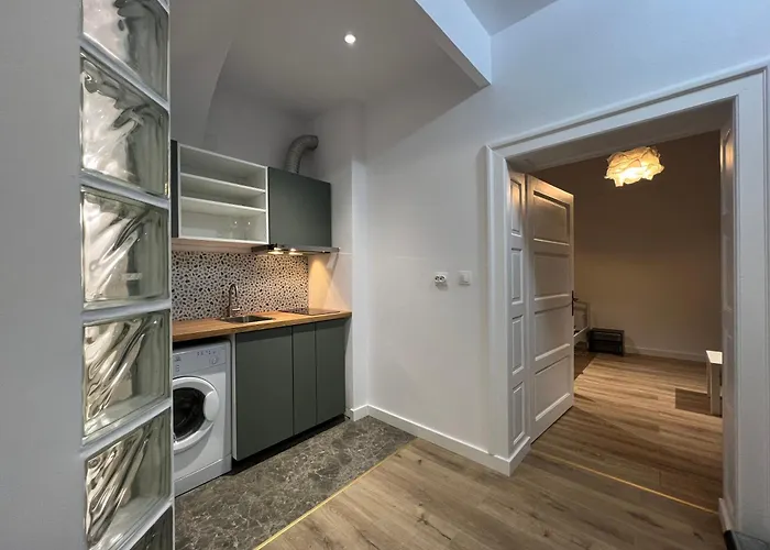 Cosy Home In The Heart Of Old Brasov