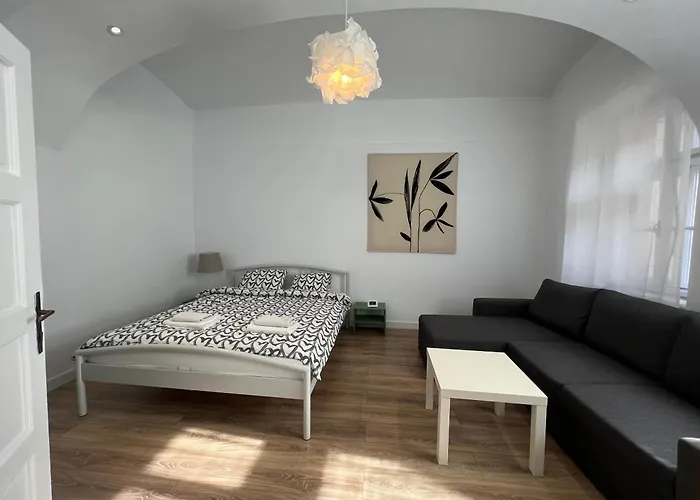 Cosy Home In The Heart Of Old Brasov