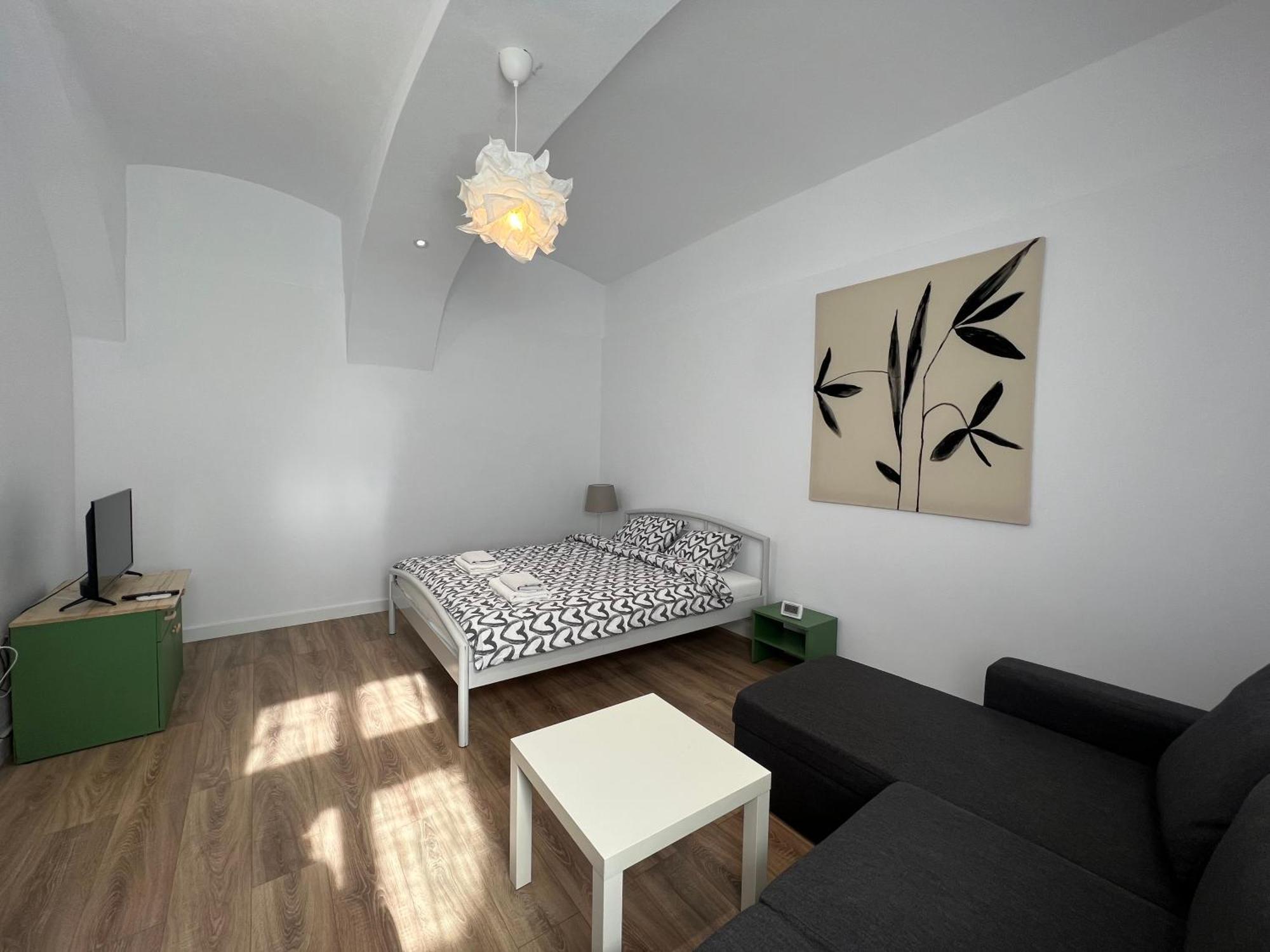 Apartment Cosy In The Heart Of Old *