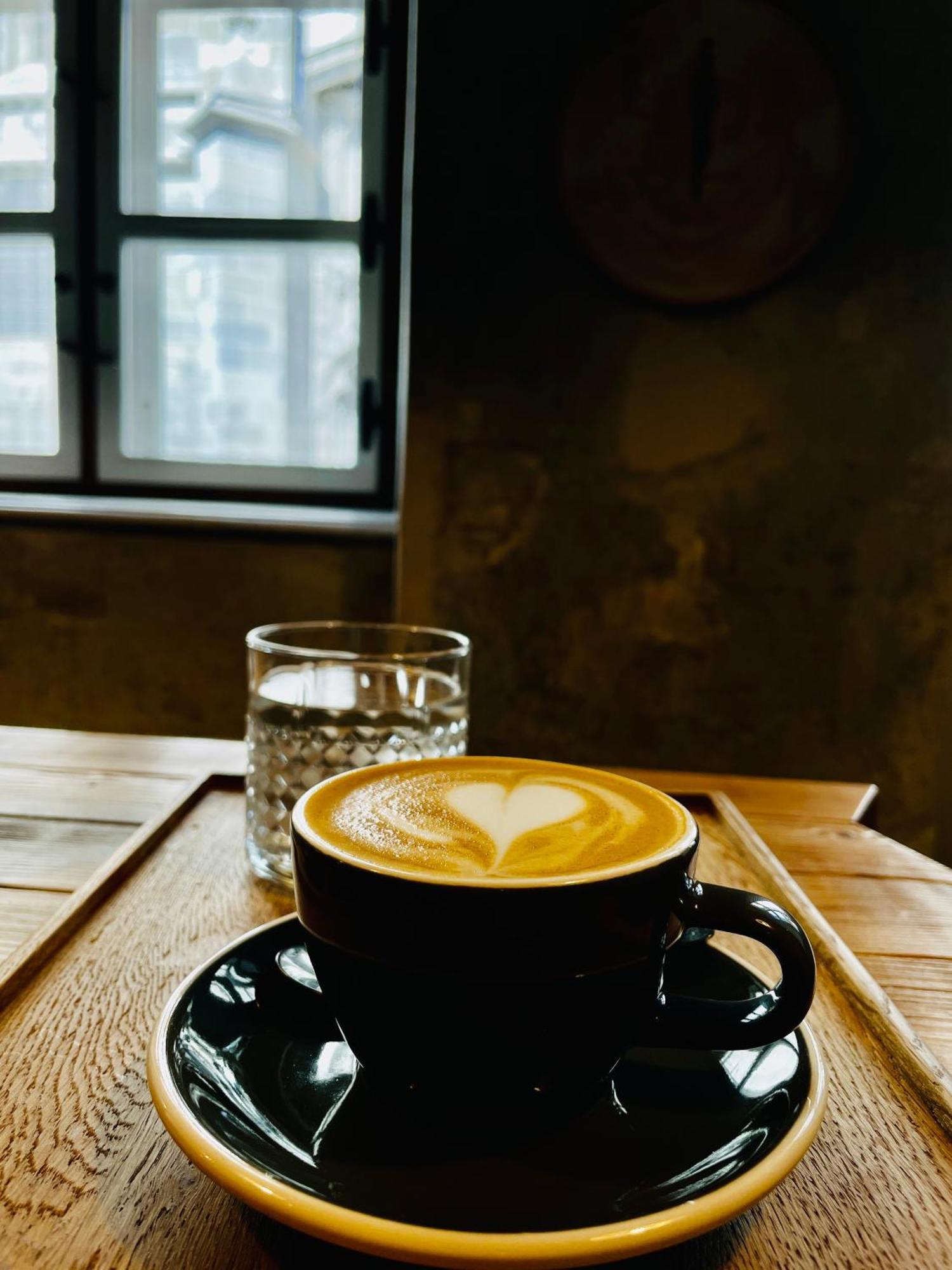 Cosy In The Heart Of Old 公寓